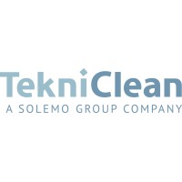 TekniClean a/s Logo