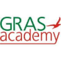 GRAS Education & Training Services Private Limited Logo