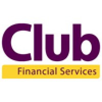 Club Financial Services Logo