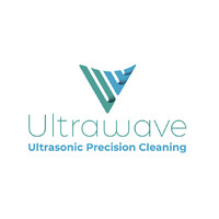 Ultrawave Ltd Logo