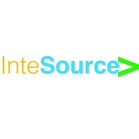 Intesource Logo