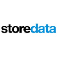 StoreData Logo