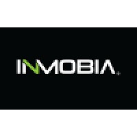Inmobia Mobile Technology Logo