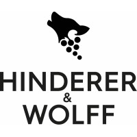 VIGNOBLE HINDERER ET WOLFF Logo