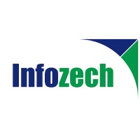 Infozech Software Private Limited Logo