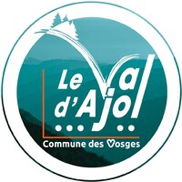 COMMUNE LE VAL DAJOL Logo