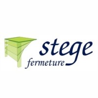 STEGE FERMETURE Logo