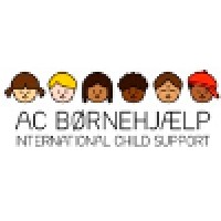 AC International Child Support Logo