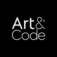 Art & Code Studio Logo