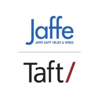Jaffe Raitt Heuer & Weiss, P.C. Logo