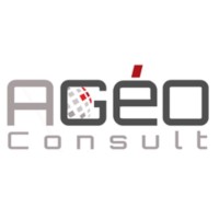 AGEO CONSULT Géomètre-Expert Logo