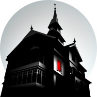 MANOIR DU CRIME Logo