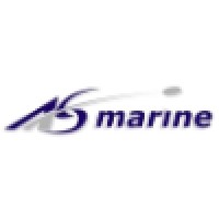 al shaali marine Logo