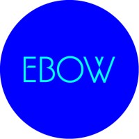 ebow, the digital agency Logo