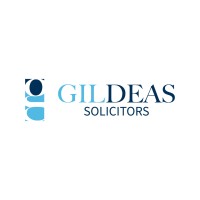 Gildeas Solicitors Logo