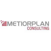 Metiorplan Consulting Logo