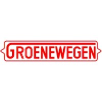 Groenewegen Fabriek voor Wegtransportmiddelen B.V. Logo