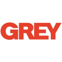 Grey Italia Logo
