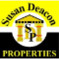 Susan Deacon Properties Group Logo