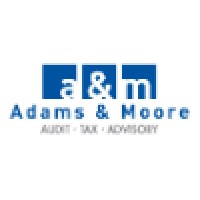 Adams & Moore Logo