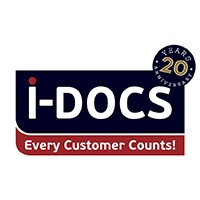 i-DOCS Logo