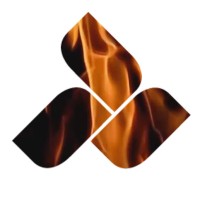 Flames productions Logo