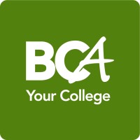 BCA (Berkshire College of Agriculture) Logo
