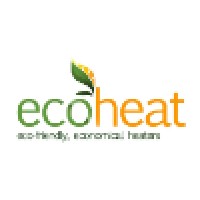 Eco Heat & Eco Sensor Logo