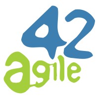agile42 Logo
