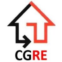 CGRE-COMMANDRE GUILLAUME REAL ESTATE Logo