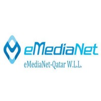 eMediaNet Logo