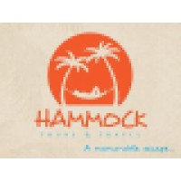 Hammock Tours Logo