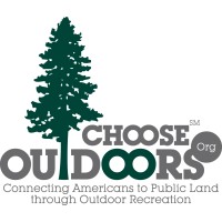 Choose Outdoors Logo