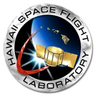 Hawaii Space Flight Laboratory Logo