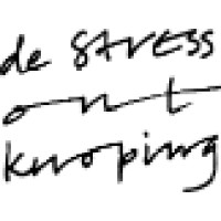De StressOntknoping - Methode Tijdsurfen Logo