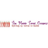 The Masala Travel Company - ISO 9001 : 2015 Company Logo