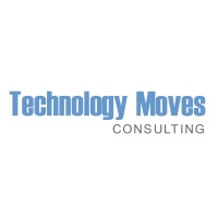 Technology Moves Logo