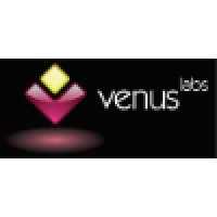 Venuslabs Web Solutions Logo