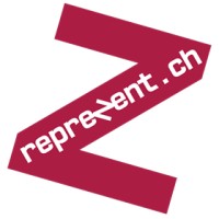 repreZent.ch Logo