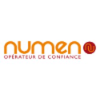 Numen Logo