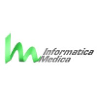 Informatica medica srl Logo