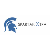 Spartan Xtra Logo