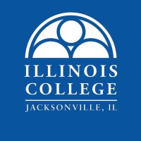 Illinois College Logo