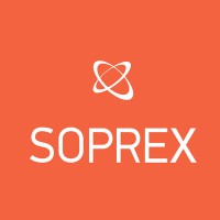 Soprex d.o.o. Logo