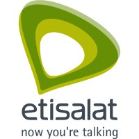 Etisalat Nigeria Logo