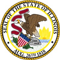 Illinois Secretary of State Logo