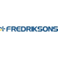 Fredriksons Verkstads AB Logo