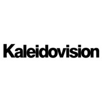 Kaleidovision Logo