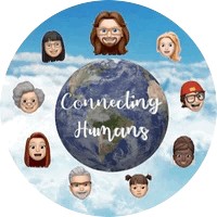 Connecting Humans Logo