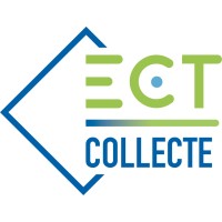 ECT COLLECTE Logo